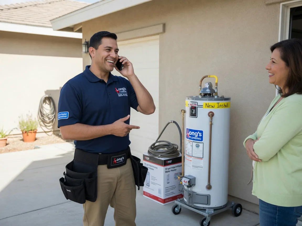 Leak Detection Watauga, SD FAQs